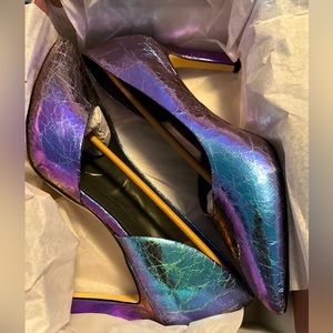 SARTO by Franco Sarto pump